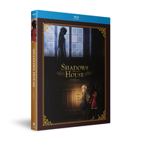 SHADOWS HOUSE - Season 2 - Blu-ray image number 2